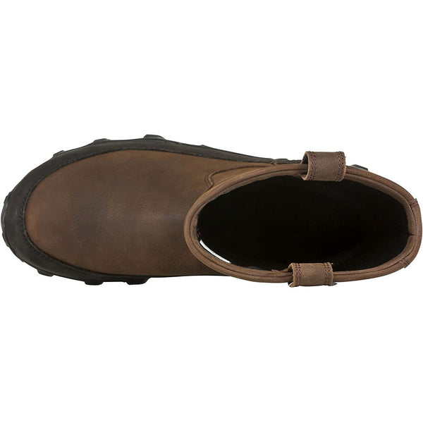 Oboz Men's Big Sky II 11" Insulated B-Dry Boot