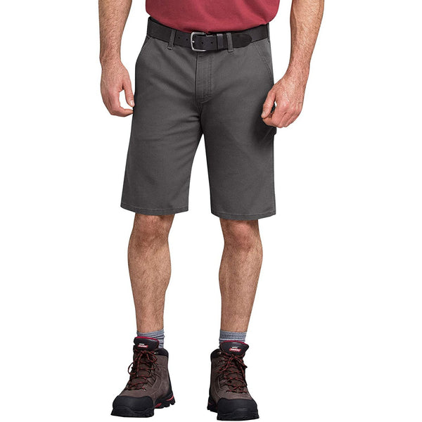 Dickies Men's Tough Max Duck Carpenter Short