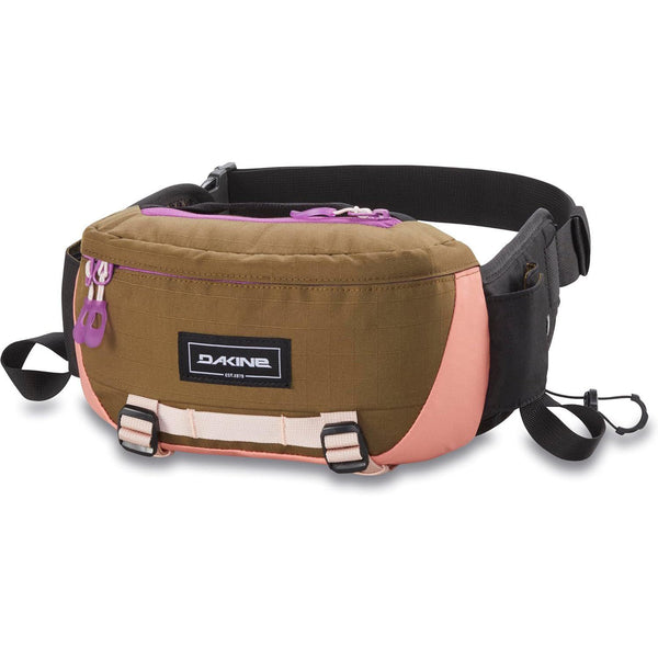Dakine Hot Laps 2 Liter Fanny Pack