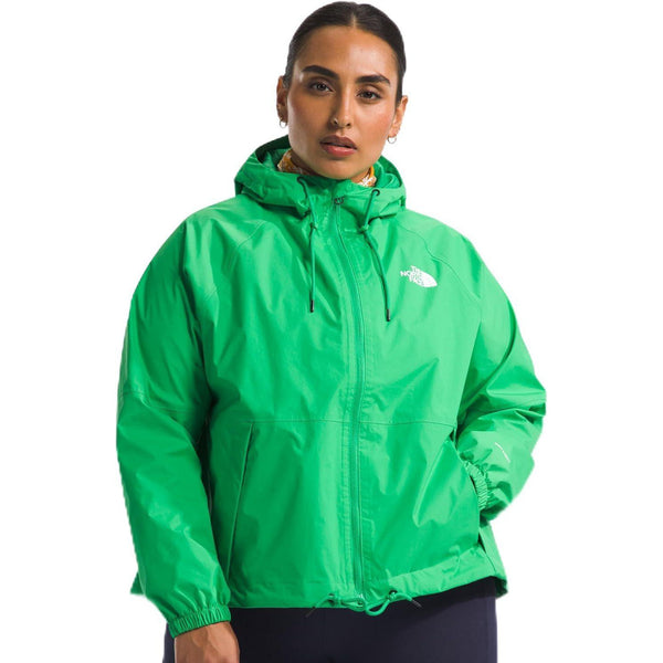 The North Face Women's Antora Rain Hoodie