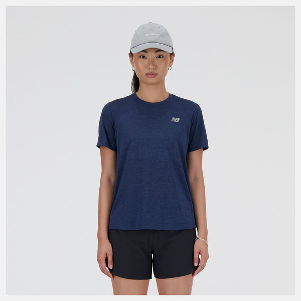 New Balance Women's Athletics T-Shirt
