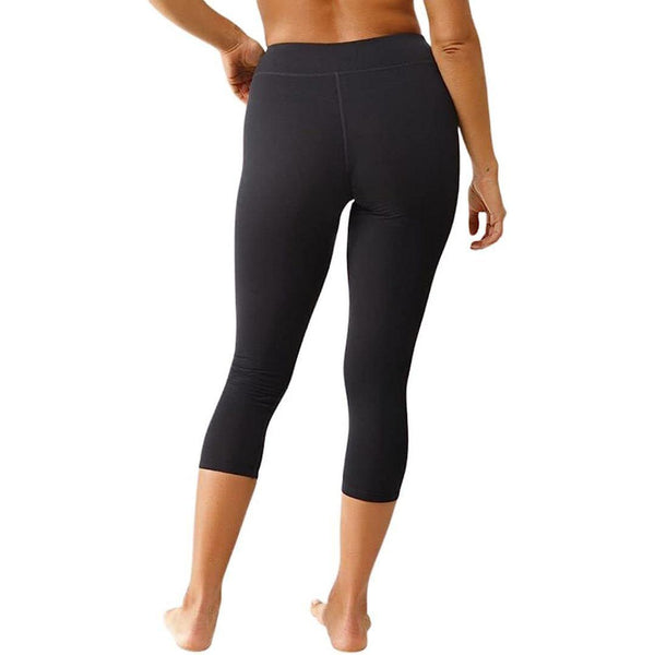 Ibex Women's Merino Woolies Tech 3/4 Bottoms