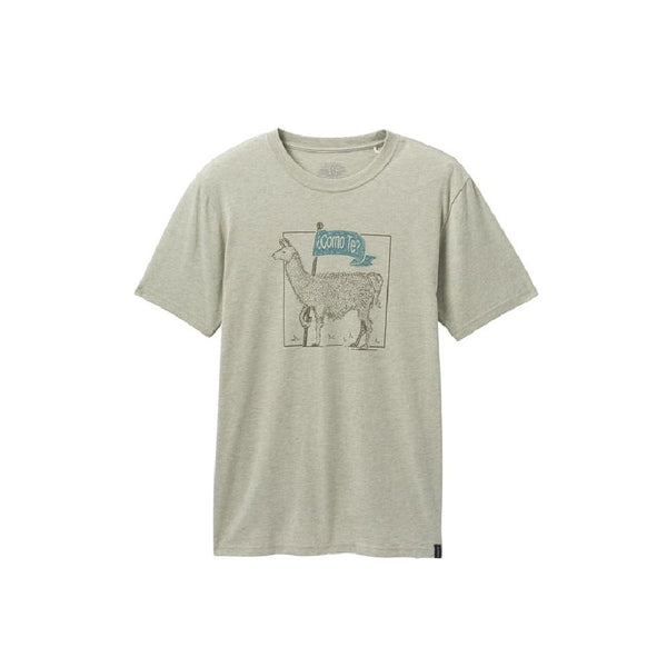 Prana Men’s Journeyman 2 T-Shirt
