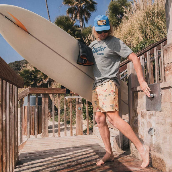 Howler Brothers Men's Select T