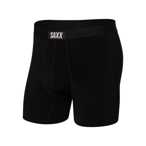 Saxx Underwear Men's Ultra Boxer Brief