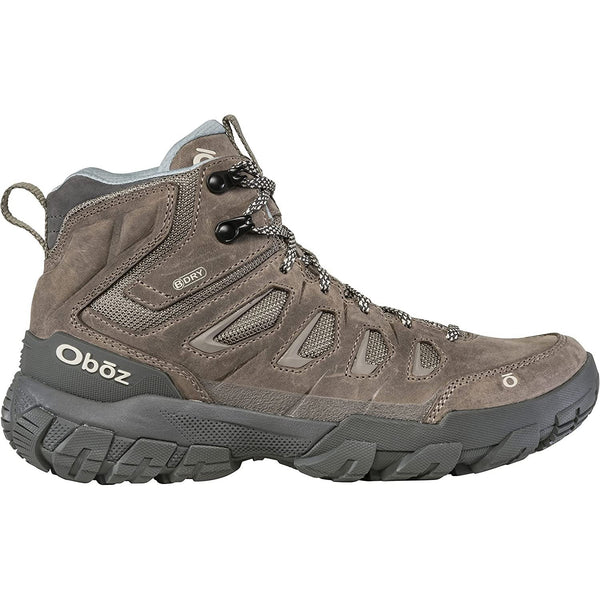 Oboz Women's Sawtooth X Mid B-Dry Hiking Boot