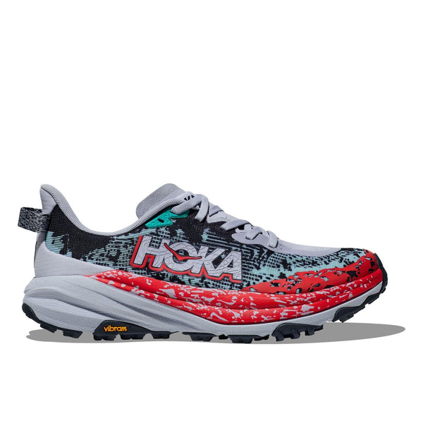 Hoka Women's Speedgoat 6 Trail Shoe