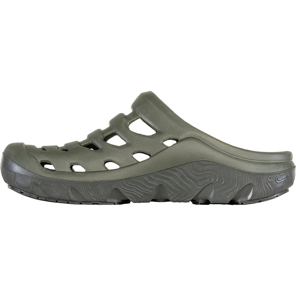 Oboz Unisex Whakata Coast Mule & Clog