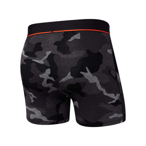 Saxx Underwear Men's Ultra Boxer Brief