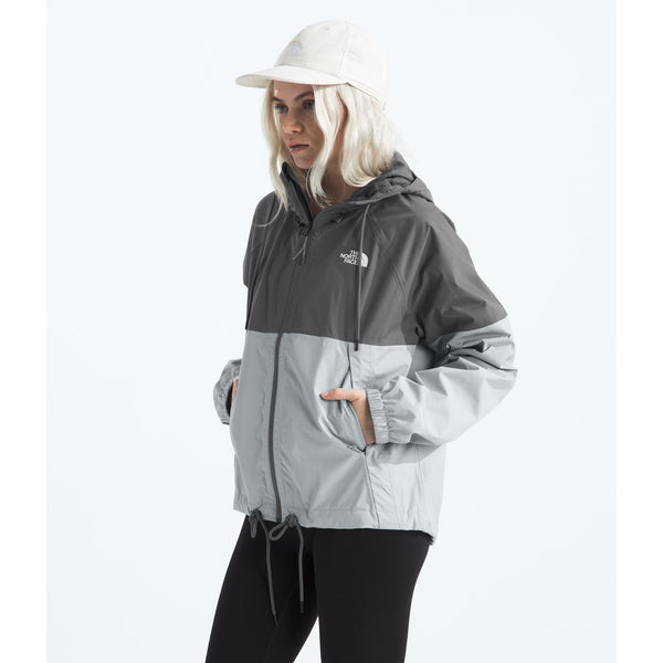 The North Face Women's Antora Rain Hoodie
