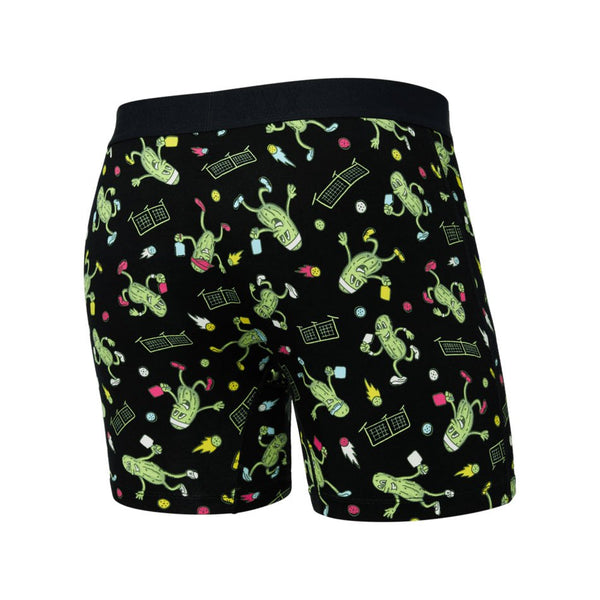 Saxx Underwear Men's Ultra Boxer Brief