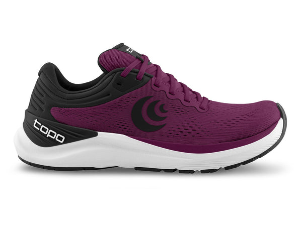 Topo Athletic Women's Ultrafly 4 Running Shoe