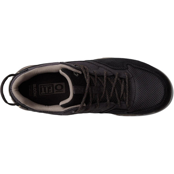 Oboz Men's Bozeman Low Hiking Shoe