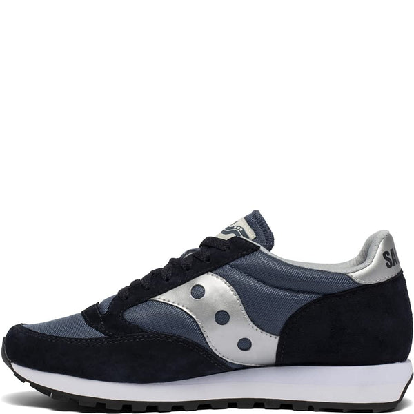 Saucony Unisex Jazz 81 Sneaker