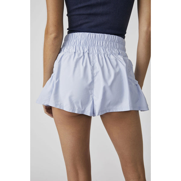 Free People Movement Women's Get Your Flirt On Short