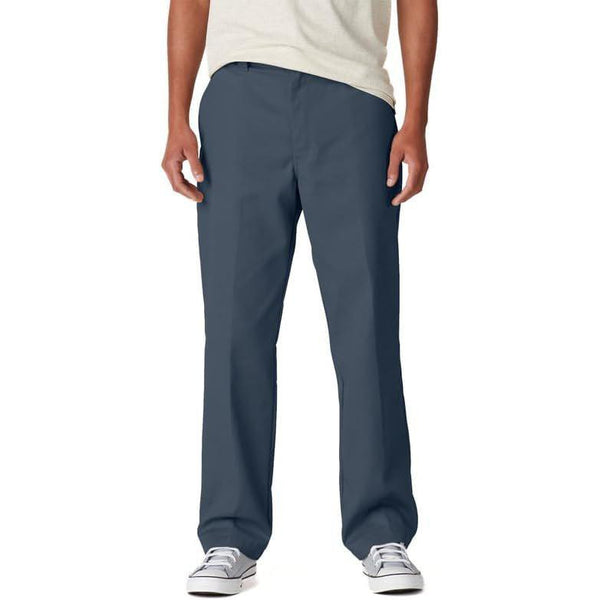 Dickies Men's Skateboarding Regular Fit Twill Pants