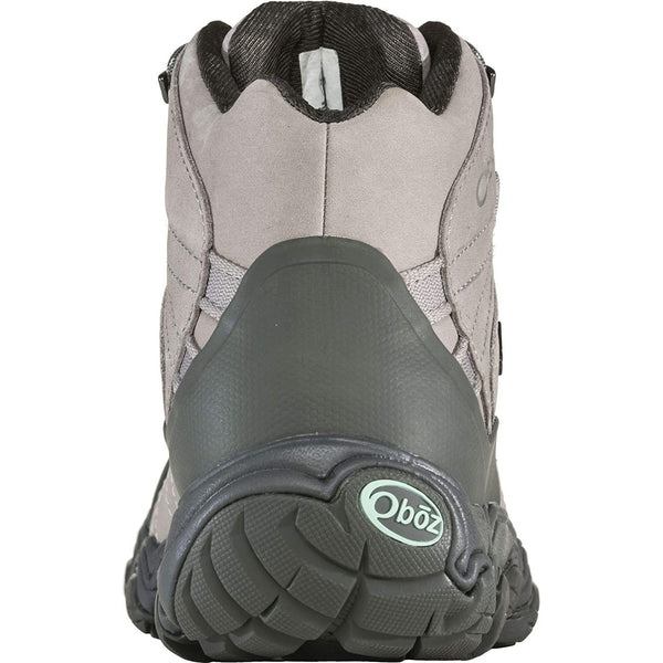 Oboz Women's Bridger B-DRY Hiking Boot