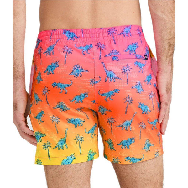 Chubbies Men's 5.5" Classic Swim Trunk