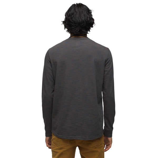 prAna Men's Ronnie Henley II