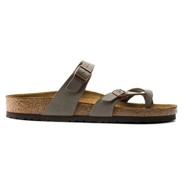 Birkenstock Mayari Birkibuc Sandal