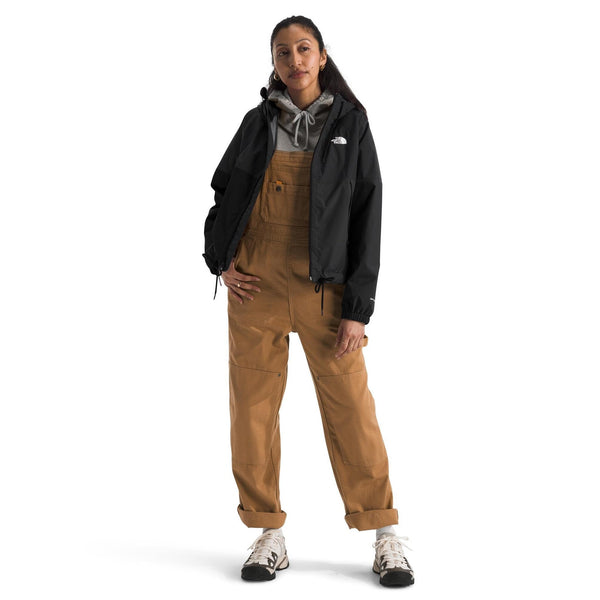 The North Face Women's Antora Rain Hoodie