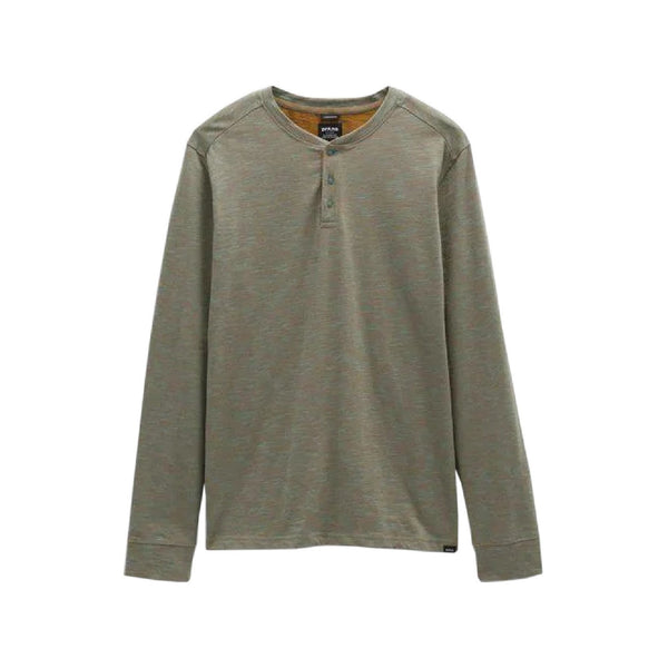 prAna Men's Ronnie Henley II