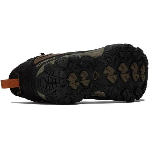 Oboz Men's Sawtooth X Mid B-Dry Hiking Boot