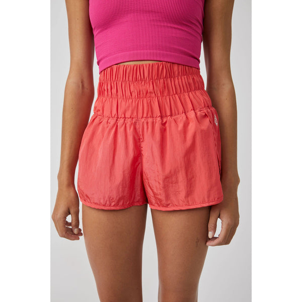Free People Movement Women's The Way Home Short