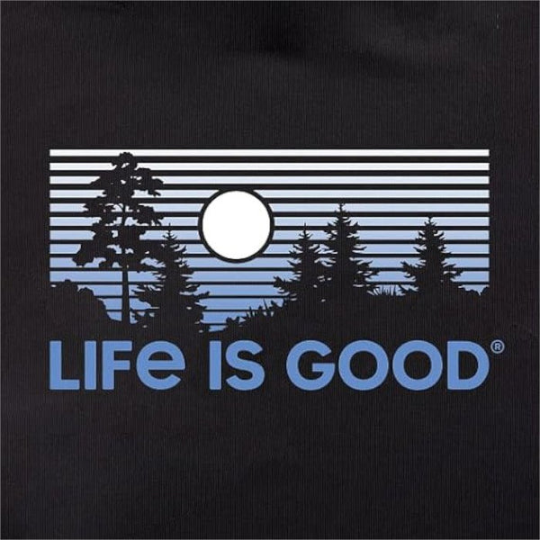 Life is Good Women's Active Tee