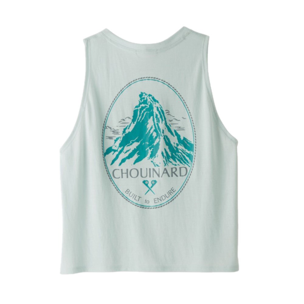 Patagonia Capilene Cool Trail Cropped Tank - Women's