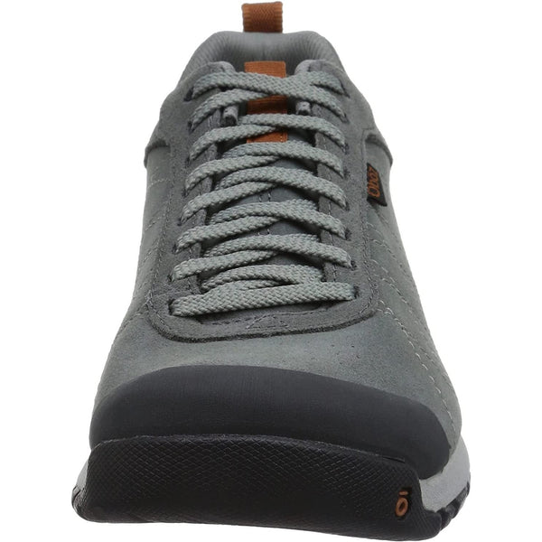 Oboz Men's Bozeman Low Hiking Shoe