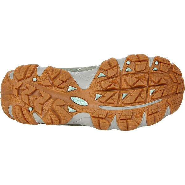 Oboz Women's Sawtooth II Low B-Dry Hiking Shoe