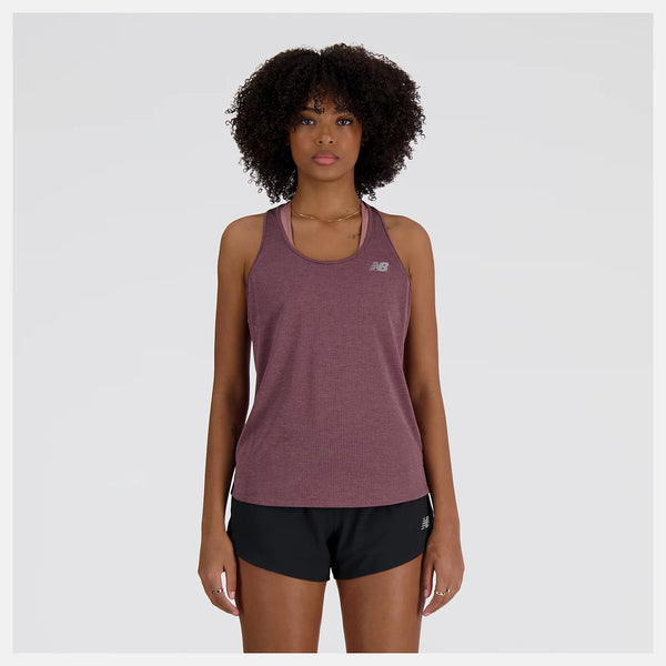 New Balance Women's Athletics Tank