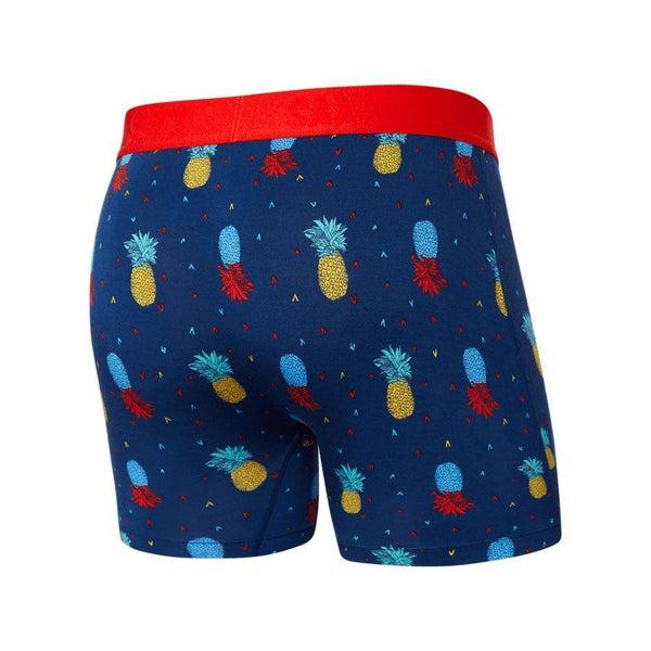 Saxx Underwear Men's Ultra Boxer Brief