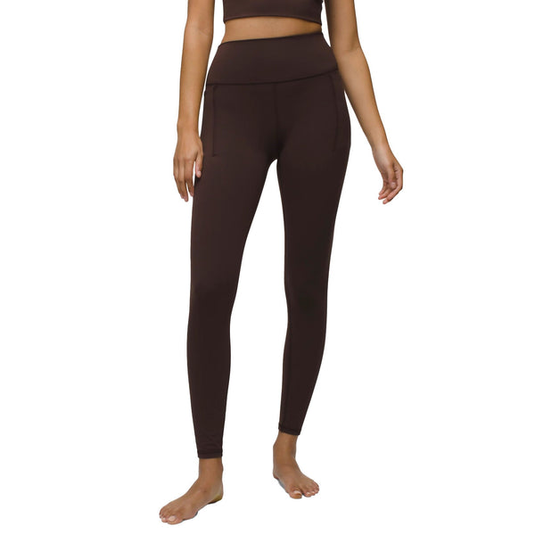 prAna Women's Luxara Pocket Legging