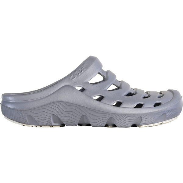 Oboz Unisex Whakata Coast Mule & Clog