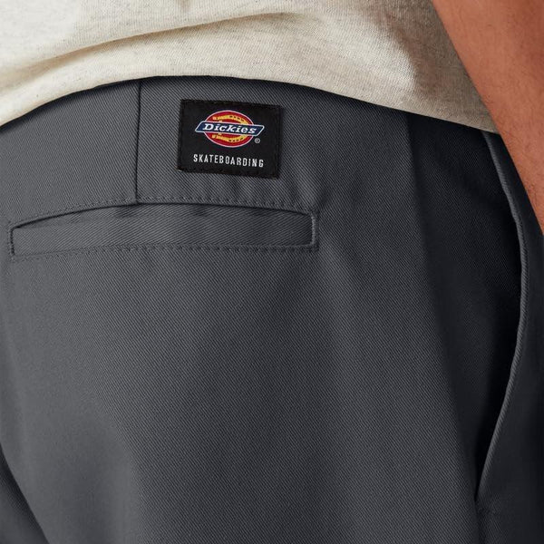 Dickies Men's Skateboarding Regular Fit Twill Pants
