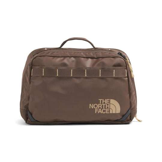 THE NORTH FACE Base Camp Voyager Sling, Smokey Brown/Khaki Stone, One Size