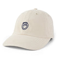 Jake Face Corduroy - Bone