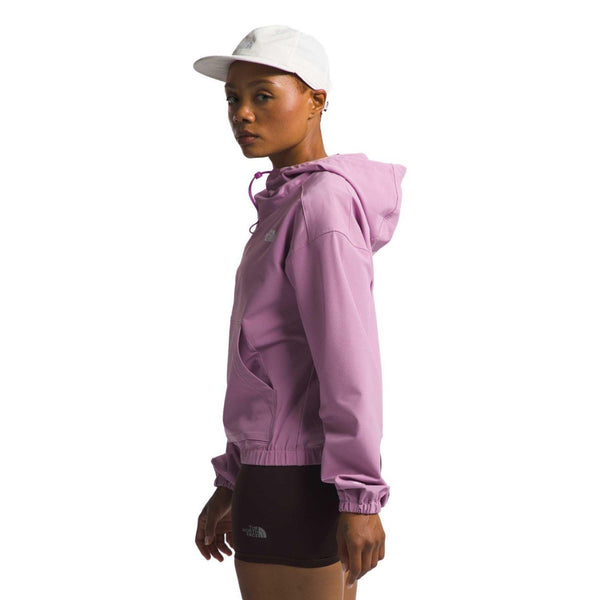 The North Face Women's Willow Stretch Hoodie