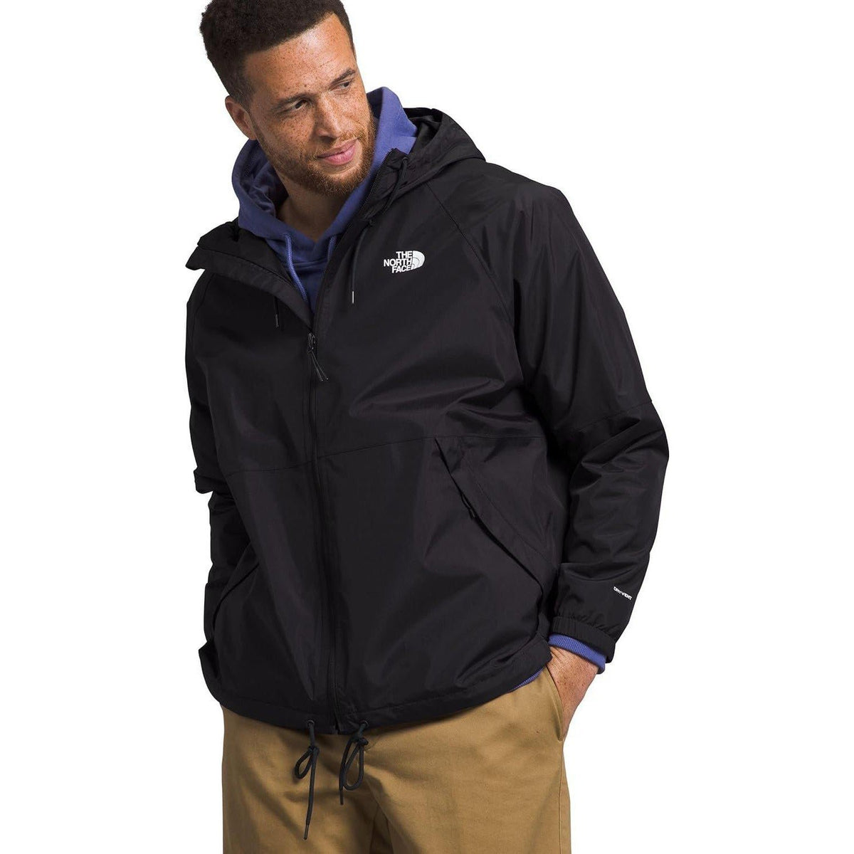 THE NORTH FACE Antora Rain Hoodie - Men