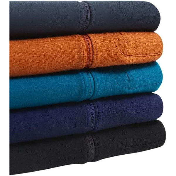 Ibex Men's Merino Shak Jacket 2.0