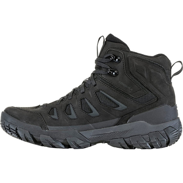 Oboz Men's Sawtooth X Mid B-Dry Hiking Boot
