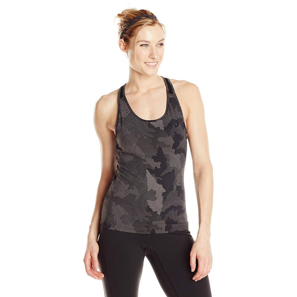 ASICS Women's Flex Racerback Tank Top