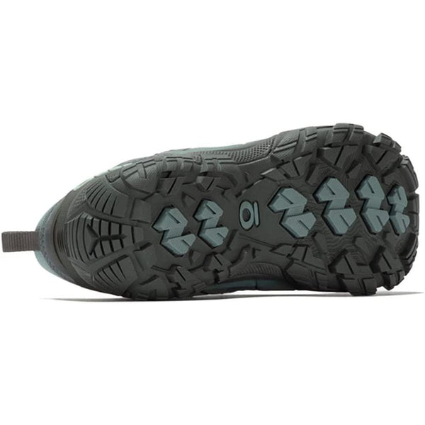 Oboz Women's Sawtooth X Low B-DRY Trail Shoe