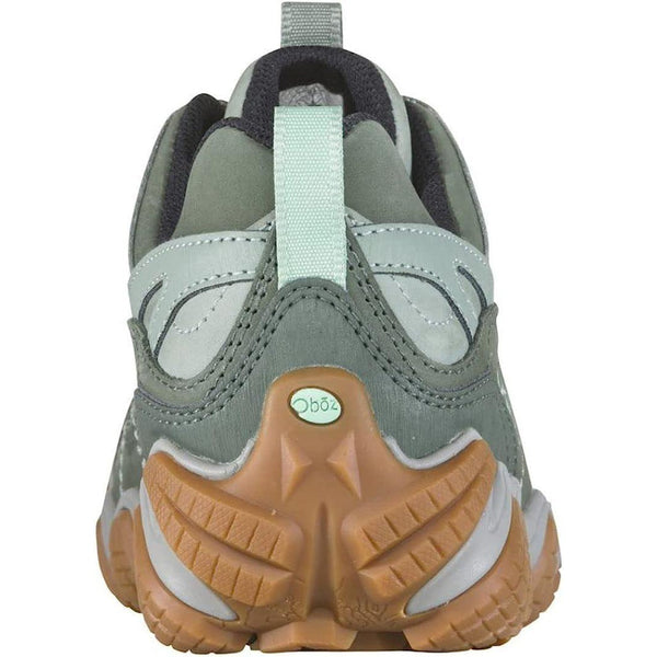 Oboz Women's Firebrand II Low B-Dry Hiking Shoe