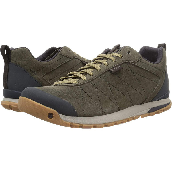 Oboz Men's Bozeman Low Hiking Shoe