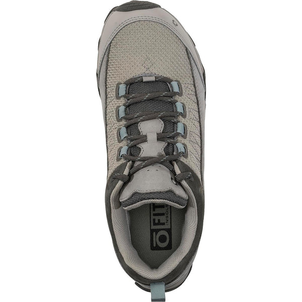 Oboz Women's Ousel Low Hiking Shoe