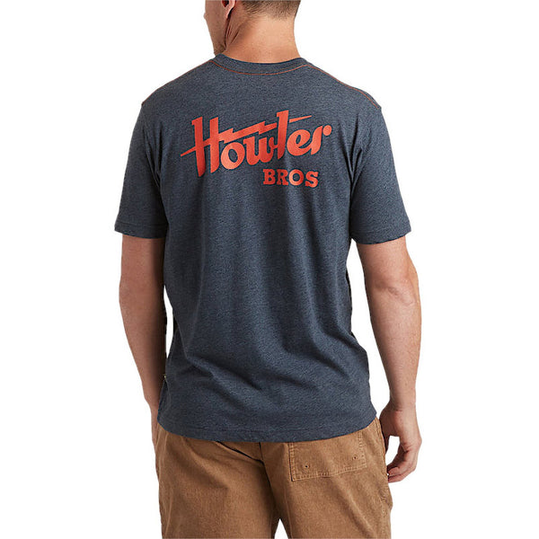 Howler Brothers Men's Select T
