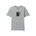 Beer Belly - Medium Heather Grey